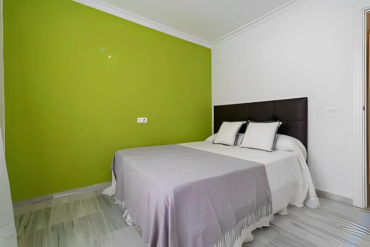 Malagasuite Village Alhaurin Alhaurín el Grande 0*,  إسبانيا